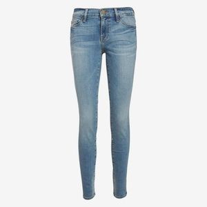 Frame Le Skinny de Jeanne Jeans - Size 26